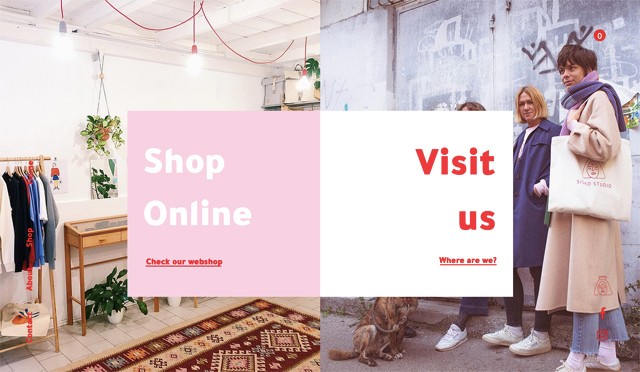 Kesergés helyett új megoldások: webshopot nyitott a legizgalmasabb hazai kreatív kollektíva, a Sisko Studio