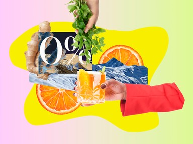 Ez a 3 hozzávalóból készült ital azonnal csökkenti a torokfájást és a gyulladást