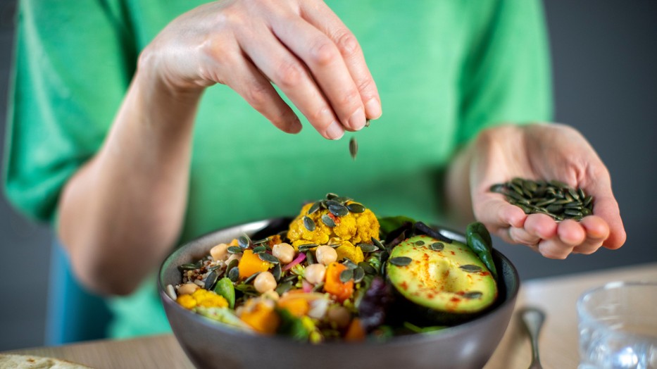 A tökmag nemcsak isteni finom, de nagyon egészséges is