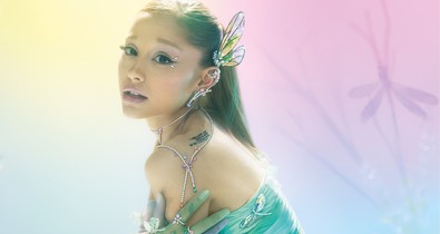 Ariana Grande varázslatos világa ihlette a Swarovski új kollekcióját