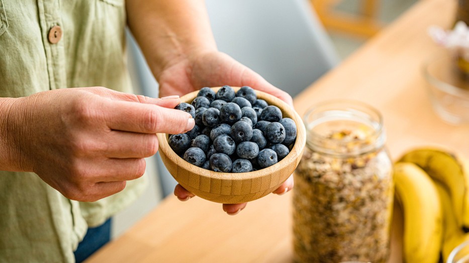 Étrendünkkel óvhatjuk a szívünket