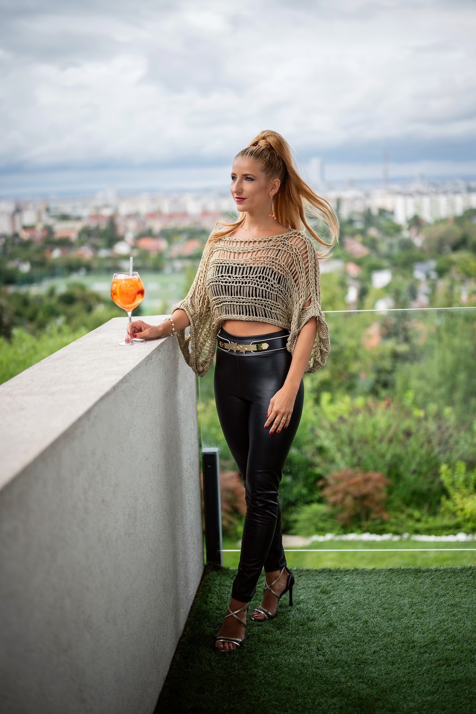 Öltözz kedvenc koktélodhoz