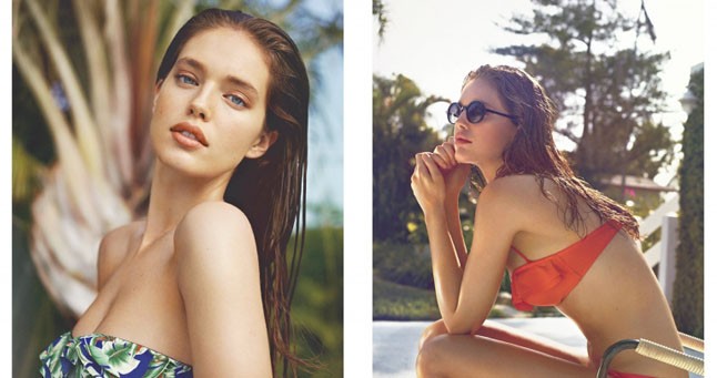 Glamour szerkesztőség