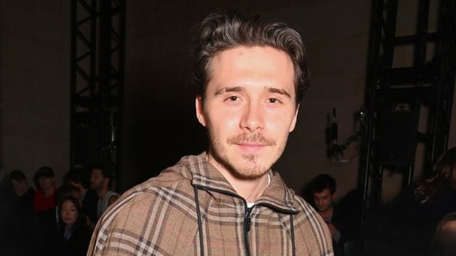 Brooklyn Beckham így reagált arra, hogy a szülei nyilvánosan felköszöntötték a születésnapján
