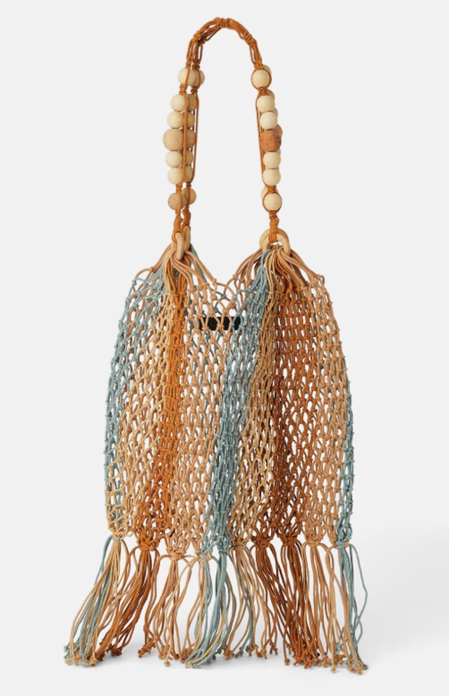 Fagyöngyös táska ZARA 14995 Ft