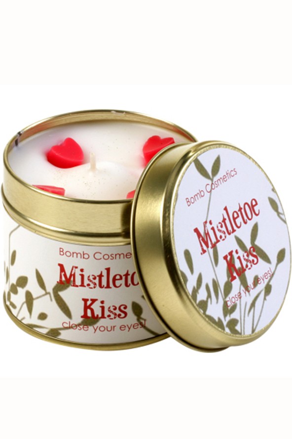 5 gyertya, ami már most karácsonyi hangulatba hoz