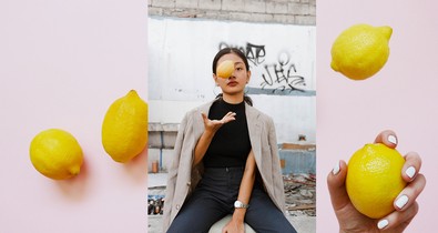 Eddig te is rosszul ittad a citromos vizet - Mutatjuk, hogyan kellene