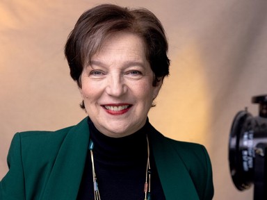 Szenvedélye a magyar film: Kertész Márta, a Magyar Mozi TV főszerkesztője