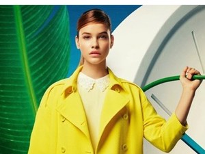 Palvin Barbi keletre nyit! Kínában hódít