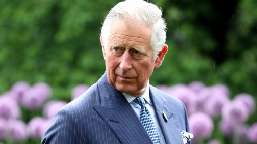 Először mutatkozott hivatalos eseményen kórházi kezelése után Károly király: így van most a brit uralkodó