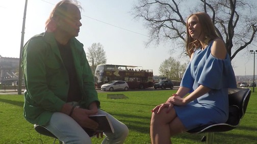 GLAMOUR 2 Szék interjú: Minden, amit tudni szerettél volna az étkezési zavarokról és az evés lélektanáról