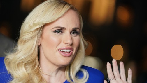 A legnagyobb titokban megszületett Rebel Wilson kisbabája
