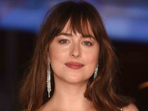 Marrákes királynője Dakota Johnson - mesés ruhákban a színésznő
