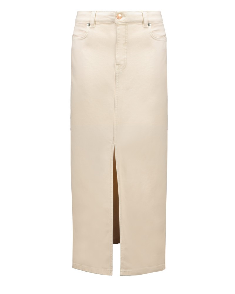 Farmerszoknya F&F 9990 Ft