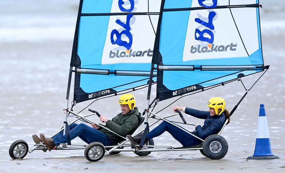 The Duke and Duchess of Cambridge-jegvitorlazas-glamour