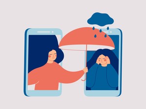 Az internet veszélyes, de igenis felléphetünk az online bántalmazás ellen