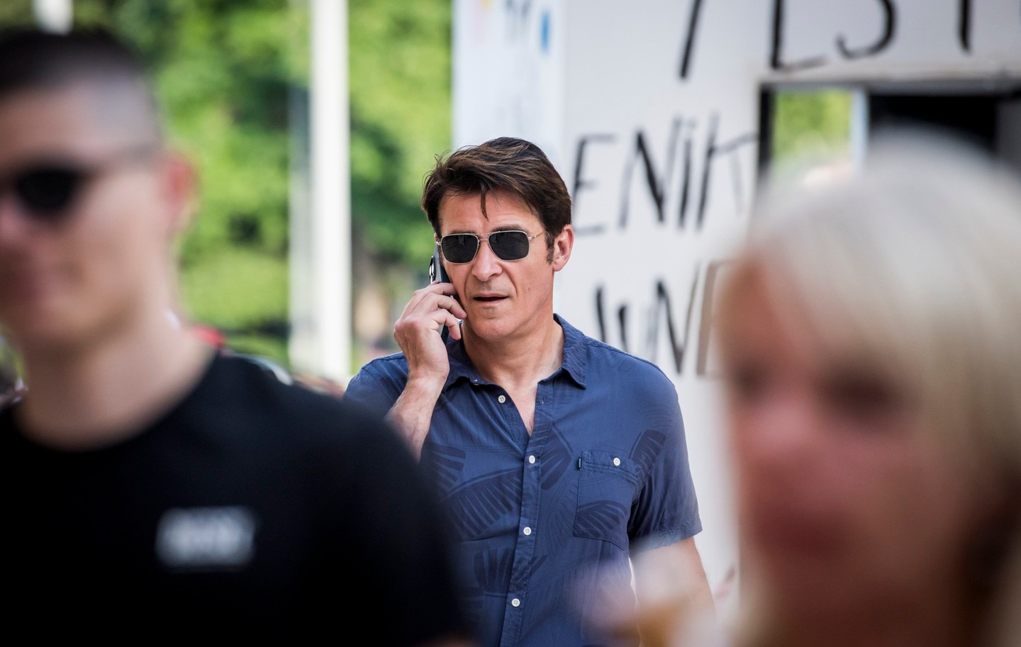 Így néznek ki ma a Vészhelyzet szereplői