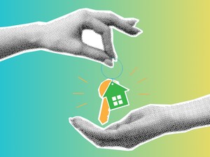 Lakáshitelre vagy albérletre fizessek a gyerek egyetemi éveiben?