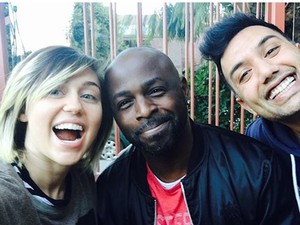 Miley Cyrus nagyon meglepő új frizurával!