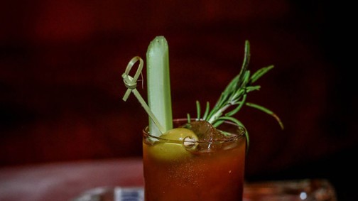 Különleges receptek Halloweenre