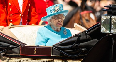Meghan Markle és Harry a nászút után először a nyilvánosság előtt