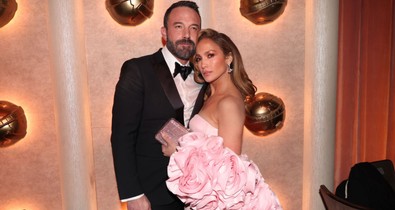 9 szerelmes fotó a Jennifer Lopez és Ben Affleck párosról, amin csak úgy izzik körülöttük a levegő