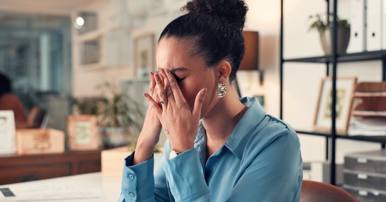 5 dolog, ami fejfájást okoz, és semmi köze a stresszhez vagy a kevés folyadékhoz