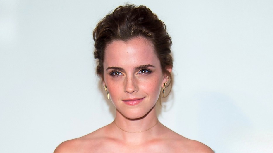 Emma Watson meglepő szerelésben lépett ki az utcára
