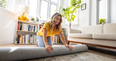 5 apró lakberendezési trükk, amitől sokkal jobban érzed majd magad a bőrödben