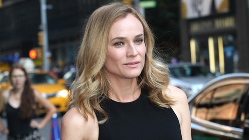 Diane Kruger borzasztóan vékony, ez már nem szép