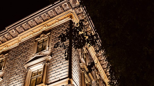 Megnyitotta Budapesten kapuit az il Bacio di Stile multibrand áruház