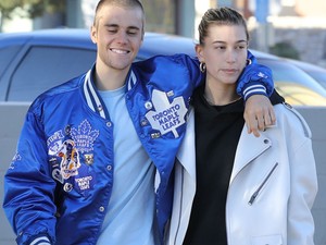 Justin Bieber olyan becenevet adott menyasszonyának, aminek mi nem biztos, hogy örülnénk...