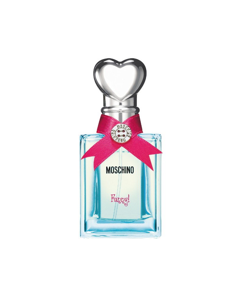 Funny edt MOSCHINO 19 290 Ft/25 ml