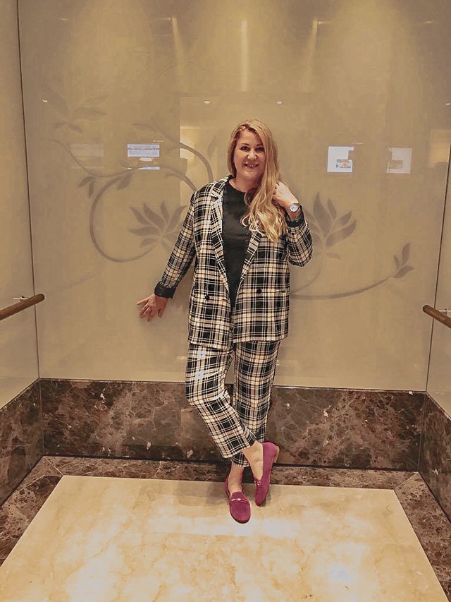 Kozma Rita ma újabb stílustrükköt árult el