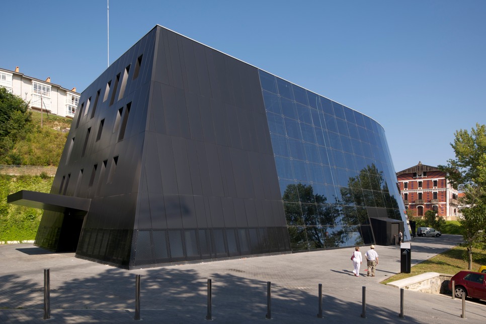 Ismerd meg a világ 12 legszebb divatmúzeumát