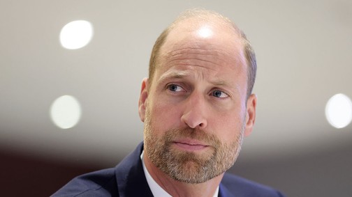 Vilmos herceg torokszorító mondata egészen csontig hatol: ismét bizonyított a trónörökös