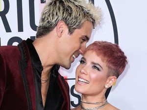 G-Eazy és Halsey ISMÉT szakítottak