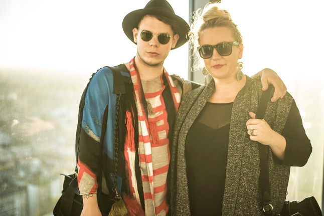 Amikor kelet és nyugat találkozik a plus size márkában