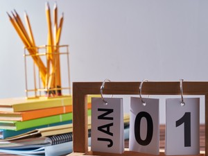 Eddig rosszul tudtad: A fogadalmak ezen a napon működnek, és nem január 1-jén