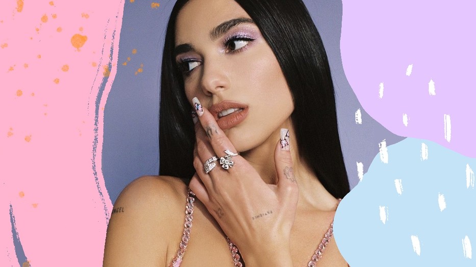 Get the Look: Így készítsd el Dua Lipa sminkjét GLAMOUR-napos termékekkel