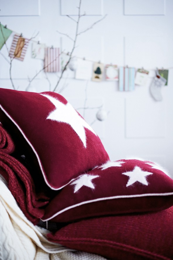 A GANT 2013-as különleges őszi-téli kollekciója