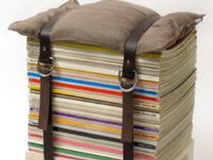 Napi tipp: ezt tedd a régi magazinokkal!