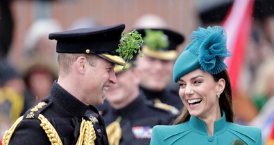 Nem véletlenül tűnt el Katalin hercegné és Vilmos herceg