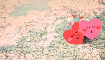 Malacok és zsebkendő? Így ünneplik a Valentin-napot a világ körül