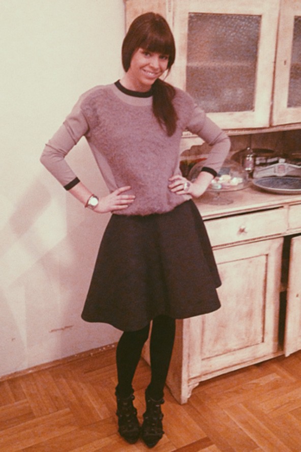 Szombaton csak csinosan