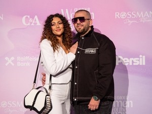 Kulcsár Edina a Sztárboxról: „Itt vagyunk egymásnak, és kéz a kézben fogjuk ezt az egészet letolni”