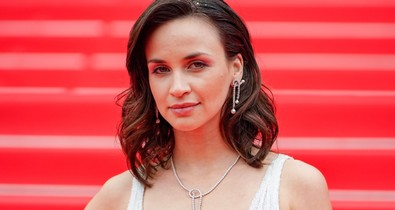 Sosem mondanád meg, hogy ezen a régi fotón Törőcsik Franciska színésznőt látod!