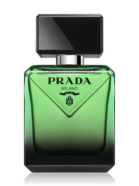 Paradigme edp PRADA 48 900 Ft/50 ml (978 Ft/1 ml) minden Marionnaud üzletben és online, GLAMOUR kuponnal 30% kedvezménnyel 34 230 Ft, minimum 2 teljes árú termék vásárlása esetén