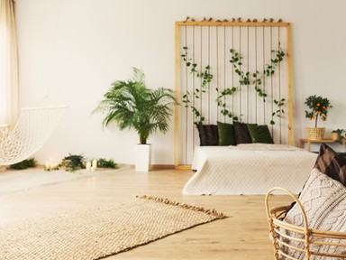 5 öko-barát lakberendezési tipp, hogy környezettudatosan rendezd be otthonod