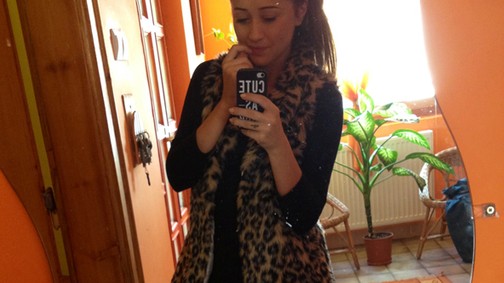 Nyirkos időben elő a gumicsizmával!